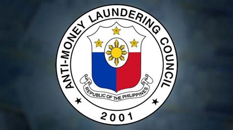 anti money laundering philippines.